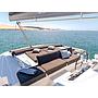 Book yachts online - catamaran - Lagoon 46 - Sol Griso - rent