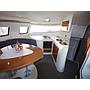 Book yachts online - catamaran - Athena 38 - LaPerla - rent