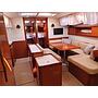 Book yachts online - sailboat - Oceanis 50 Family Air Condition/Generator - Ornella - rent