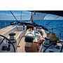 Book yachts online - sailboat - Ocean Star 56.1 - Santorini - rent