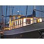 Book yachts online - other - Greek Motorsailer - Cosmos - rent