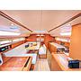 Book yachts online - sailboat - Sun Odyssey 509 - Promise - rent