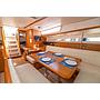 Book yachts online - sailboat - Sun Odyssey 509 - Promise - rent