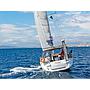 Book yachts online - sailboat - Sun Odyssey 509 - Promise - rent