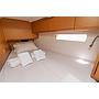 Book yachts online - sailboat - Sun Odyssey 509 - Promise - rent