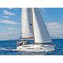 Book yachts online - sailboat - Sun Odyssey 509 - Promise - rent