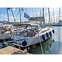 Book yachts online - sailboat - Sun Odyssey 509 - Promise - rent