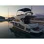 Book yachts online - motorboat - Antares 36 Fly - Setemana - rent