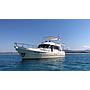 Book yachts online - motorboat - Waverunner 55 - Dreamaway - rent