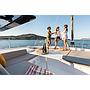 Book yachts online - catamaran - Bali 4.2 - AITAYAMA - rent