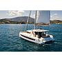 Book yachts online - catamaran - Bali 4.2 - AITAYAMA - rent