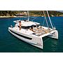 Book yachts online - catamaran - Bali 4.2 - AITAYAMA - rent
