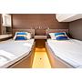 Book yachts online - catamaran - Bali 5.4. - MIM OCEAN ONE - rent