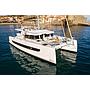 Book yachts online - catamaran - Bali 4.6 - PLATINIUM - rent