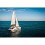 Book yachts online - catamaran - Bali 4.6 - PLATINIUM - rent