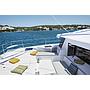 Book yachts online - catamaran - Bali 4.4 3 cab - SAID - rent