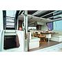 Book yachts online - catamaran - Bali 4.8 - Yemaya - rent