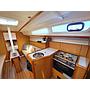 Book yachts online - sailboat - Sun Odyssey 33i - Aqua - rent