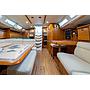 Book yachts online - sailboat - Sun Odyssey 43 - Tatanos - rent