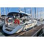 Book yachts online - sailboat - Sun Odyssey 42 i - Mesogeios - rent