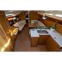 Book yachts online - sailboat - Sun Odyssey 42 i - Mesogeios - rent