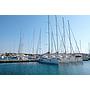 Book yachts online - sailboat - X-Yachts X4.6 - Athena - rent