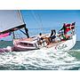 Book yachts online - sailboat - X-Yachts X4.9 - Xstatic - rent