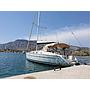 Book yachts online - sailboat - Cyclades 39.3 - Rhodes Yachting - rent