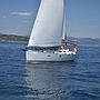 Book yachts online - sailboat - Oceanis 393 Clipper - Škuribanda (refitted 2021) - rent