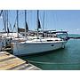 Book yachts online - sailboat - Bavaria 34 Cruiser - Little Eva - rent