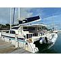 Book yachts online - catamaran - Island Spirit 380 - Island Dream - rent