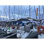 Book yachts online - sailboat - Hanse 342 - 9 Muses - rent