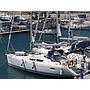 Book yachts online - sailboat - Sun Odyssey 39i - Sofia - rent