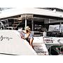 Book yachts online - catamaran - Lagoon 620 Essence - Soleanis II - rent