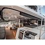 Book yachts online - catamaran - Lagoon 620 Essence - Soleanis II - rent