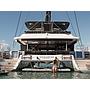 Book yachts online - catamaran - Lagoon 620 Essence - Soleanis II - rent