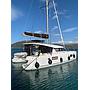 Book yachts online - catamaran - Lagoon 42 - KARMA - rent