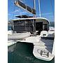 Book yachts online - catamaran - Lagoon 42 - KARMA - rent
