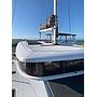 Book yachts online - catamaran - Lagoon 42 - KARMA - rent