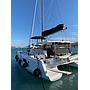 Book yachts online - catamaran - Lagoon 42 - KARMA - rent