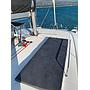 Book yachts online - catamaran - Lagoon 42 - KARMA - rent