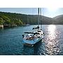 Book yachts online - sailboat - Hanse 508 - ARTEMIS - rent