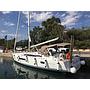 Book yachts online - sailboat - Sun Odyssey 490 - LADY FLORA 2 - rent