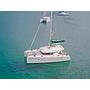 Book yachts online - catamaran - Lagoon 39 - Willow Dew - rent