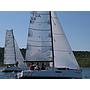Book yachts online - sailboat - Seascape 27 - Canopus - rent