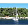 Book yachts online - sailboat - Dufour 460 Grand Large - Elizabeth - rent