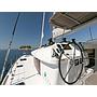 Book yachts online - catamaran - Lagoon 400 S2 - Armonia - rent