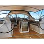 Book yachts online - sailboat - Dufour 560 Grand Large - Altamira - rent