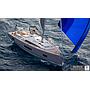 Book yachts online - sailboat - Oceanis 46.1 - Sophia - rent