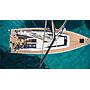 Book yachts online - sailboat - Oceanis 51.1 - Flipper - rent